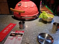 -鱼饪杰烤鱼餐厅