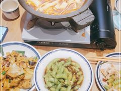 -肖记公安牛肉鱼杂(田林路店)