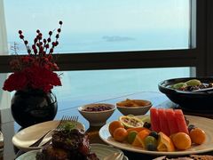 -大连君悦酒店·星海湾壹号Dalian·Dalian(星海广场店)