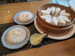 -尚香汤包文博馆(合兴路店)