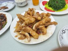 -九龙餐厅(大沽路店)