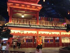 -万达茂商场(南京仙林店)