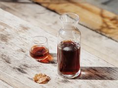 -COTTON CAFE(德信·中外公寓店)