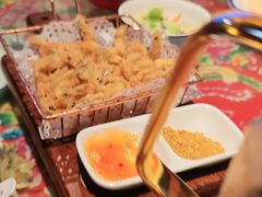 -人民公社大食堂(张家湾店)