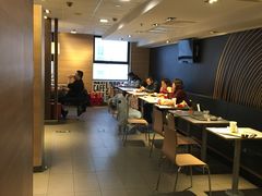 -麦当劳(酒仙桥路店)