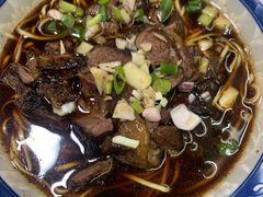 -南花桥羊肉馆老字号(乌镇店)