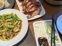 -全聚德烤鸭店(马家堡店)