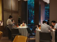 -汤城小厨•粤菜•靓汤(金融街店)
