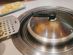-遇东北林区铁锅炖(南开店)