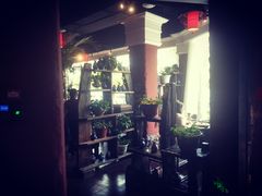 -大匠工房古船木艺术餐厅·猪肚鸡专门店(长白仙岛店)