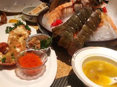 -雍和会海鲜姿造自助(湖东路店)