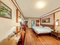 -三亚亚龙湾天域度假酒店