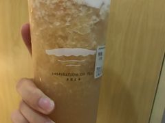 -喜茶(上海正大广场店)