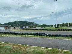 -极速星辰卡丁车赛车场(西山店)