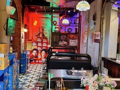 -清真·灰太狼烧烤海鲜大咖(沈阳道店)