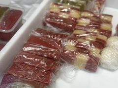 红松糕-万福兴糕团(万福兴山塘街直营店)