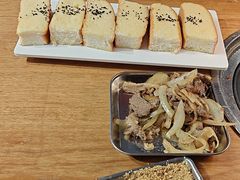 -乌拉烤肉(如皋首店)