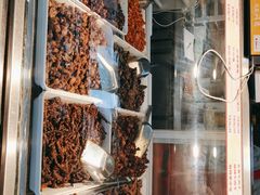 -鑫记婆婆兔·成都特产·兔头手撕兔(太古里店)