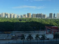-南湖名都·景湖轩全日制餐厅·海鲜自助·东南亚风味·临湖而食