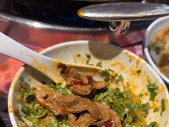 -清真·天府皇城坝百年牛肉火锅(皇城清真寺店)