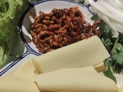 -人民公社大食堂(张家湾店)