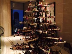 -LONG BAR 廊吧(外滩华尔道夫酒店)