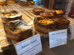 -Keong Saik Bakery
