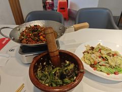 -俏湘厨•地道湘菜(建华南路店)