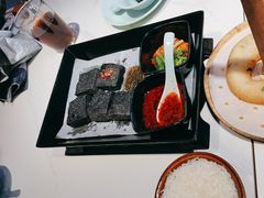 -火宫殿·小吃王国(坡子街店)