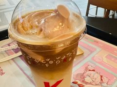 -肯德基(凤凰店)