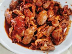 -满口香饭店
