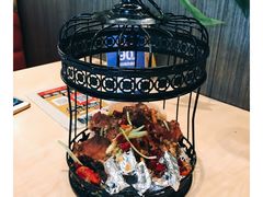 -避风塘(百联东郊店)
