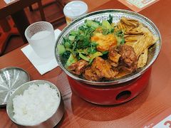 -喜家德虾仁水饺(长泰广场店)