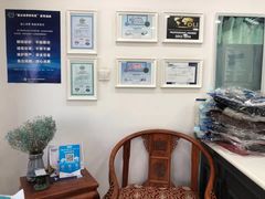 -布瑞琳洗衣(万柳书院店)