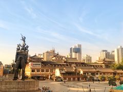 -西安大唐西市博物馆