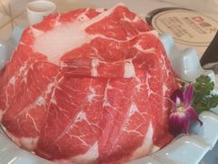 -德天雪花肥牛海鲜火锅(南苑东路店)