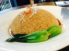 -九墅庭院餐厅(九溪徐村店)