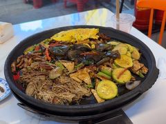 -一烙锅(友谊店)