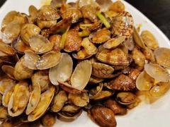 -启东小海鲜(庄先湾路1号店)
