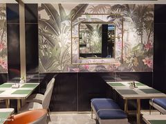 -成都宽窄巷子漫心酒店