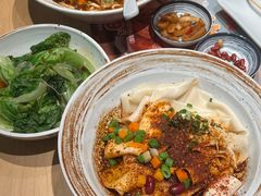 -大师兄·西北小馆(金湾华发商都店)