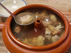 -缘生态云南菜·野生菌庭院餐厅(华侨城店)