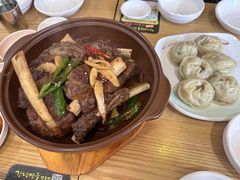 -江南面屋(明洞店)