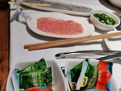 -巴奴毛肚火锅(六天地店)