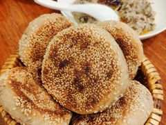 -老门框爆肚涮肉(金宝街店)