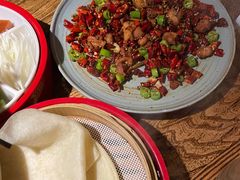 -青年公社烤鸭(青年路店)