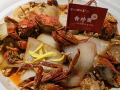 -周家二小姐的菜(西津渡店)