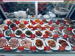 -西塔大冷面(市府大路店)