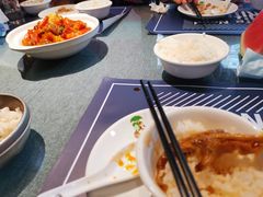 -全聚贤餐厅·湖北家常菜(沙湖店)