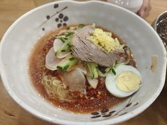 -顺姬冷面(长白西路店)